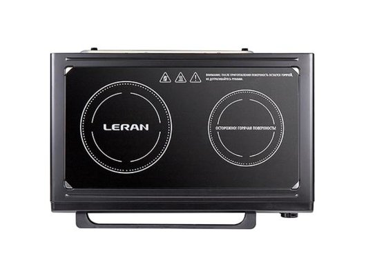 Электрическая мини-печь LERAN TO 5085 GC